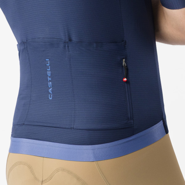 CASTELLI ESPRESSO 2 JERSEY