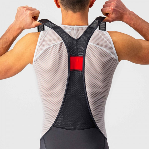 CASTELLI COMPETIZIONE BIBSHORT