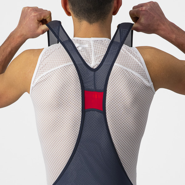 CASTELLI ENDURANCE 3 BIBSHORT