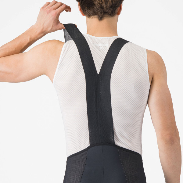 CASTELLI A/C BIBSHORT