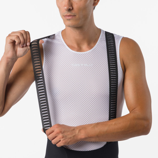 CASTELLI ESPRESSO 2 BIBSHORT