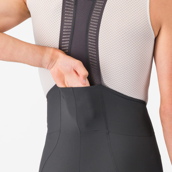 CASTELLI ESPRESSO 2 BIBSHORT