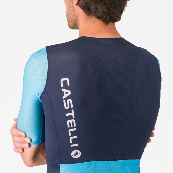 CASTELLI CORRETTO JERSEY