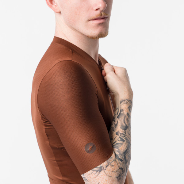 CASTELLI ESPRESSO 2 JERSEY