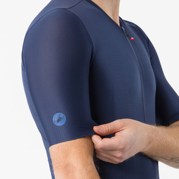 CASTELLI ESPRESSO 2 JERSEY