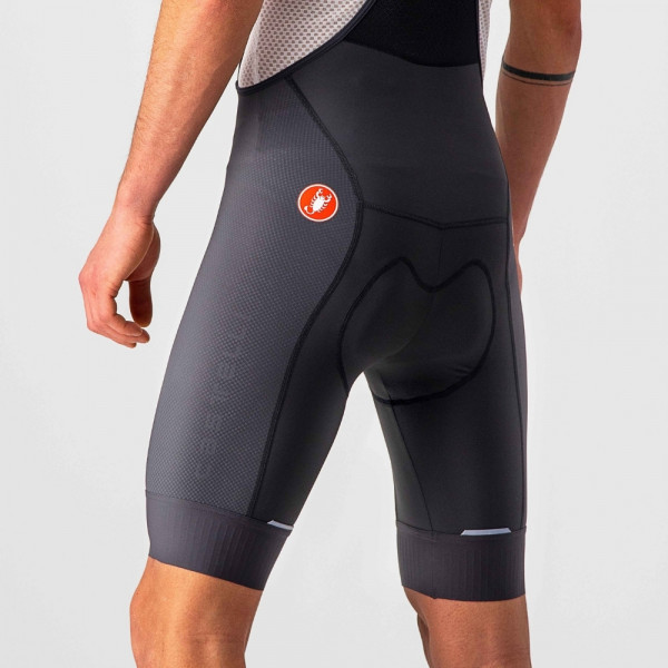 CASTELLI COMPETIZIONE BIBSHORT