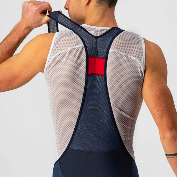 CASTELLI COMPETIZIONE BIBSHORT