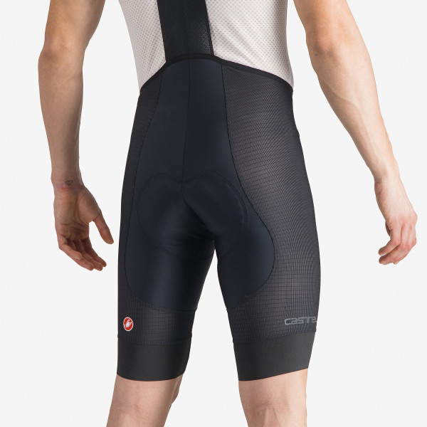 CASTELLI A/C BIBSHORT