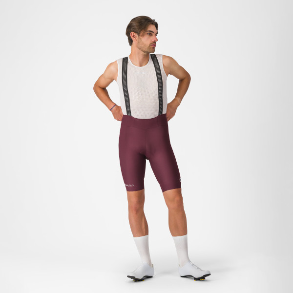CASTELLI ESPRESSO 2 BIBSHORT