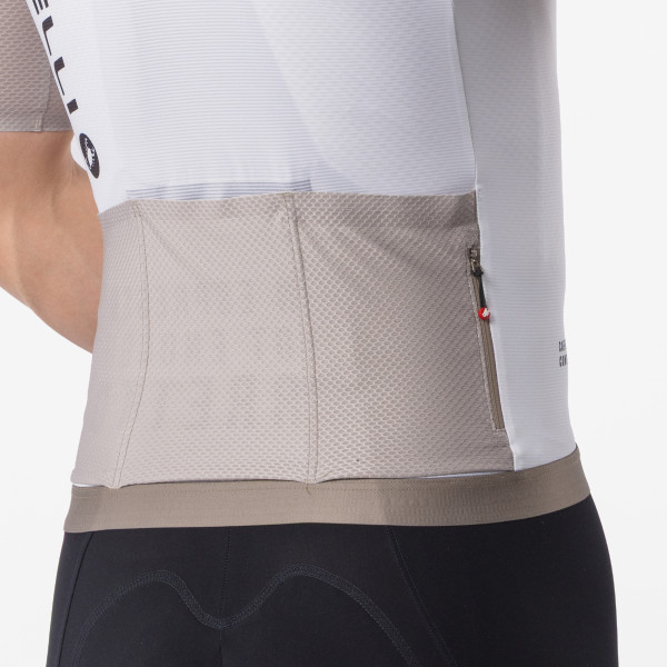 CASTELLI CORRETTO JERSEY