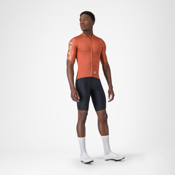 CASTELLI ENTRATA APEX JERSEY