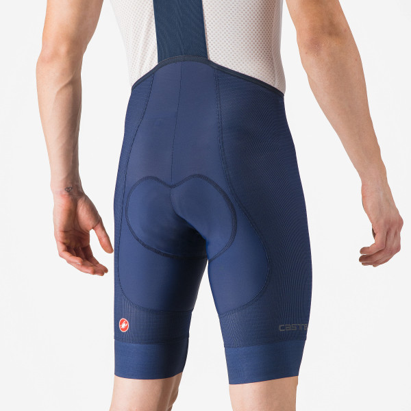 CASTELLI A/C BIBSHORT