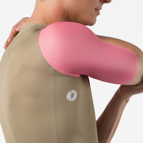 CASTELLI CORRETTO JERSEY