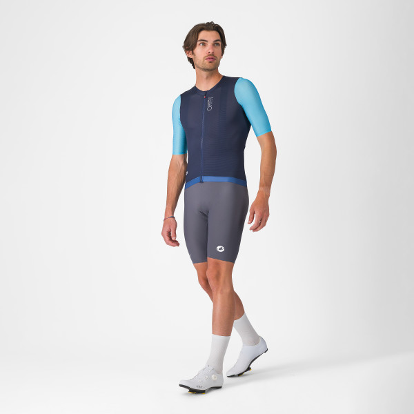 CASTELLI CORRETTO JERSEY