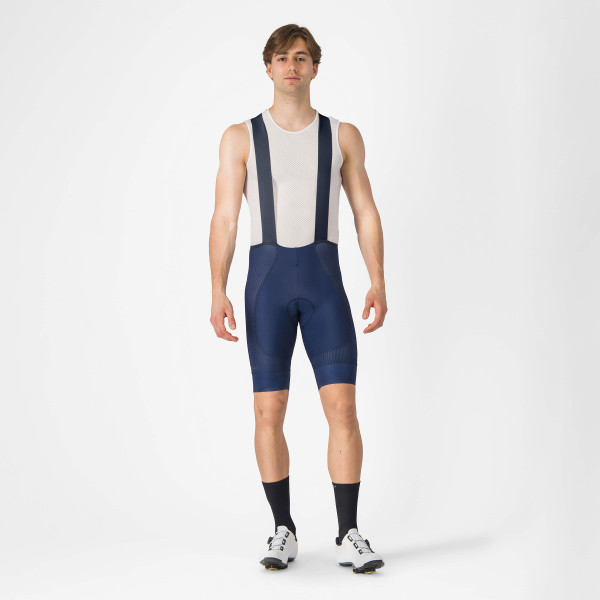 CASTELLI A/C BIBSHORT