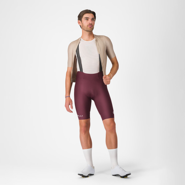 CASTELLI ESPRESSO 2 BIBSHORT