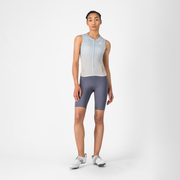 CASTELLI FREE SANREMO W 3 SUIT SLEEVELESS