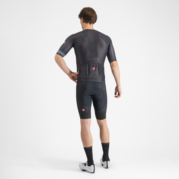 CASTELLI A/C BIBSHORT