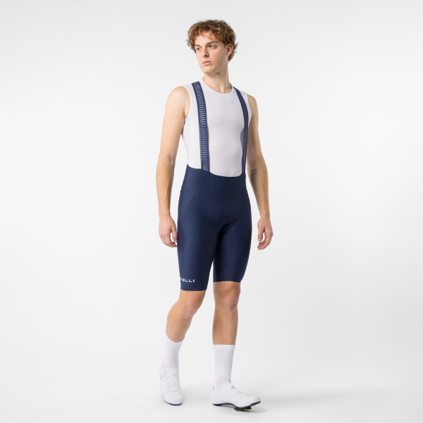 CASTELLI ESPRESSO 2 BIBSHORT