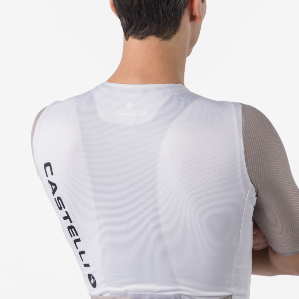 CASTELLI CORRETTO JERSEY
