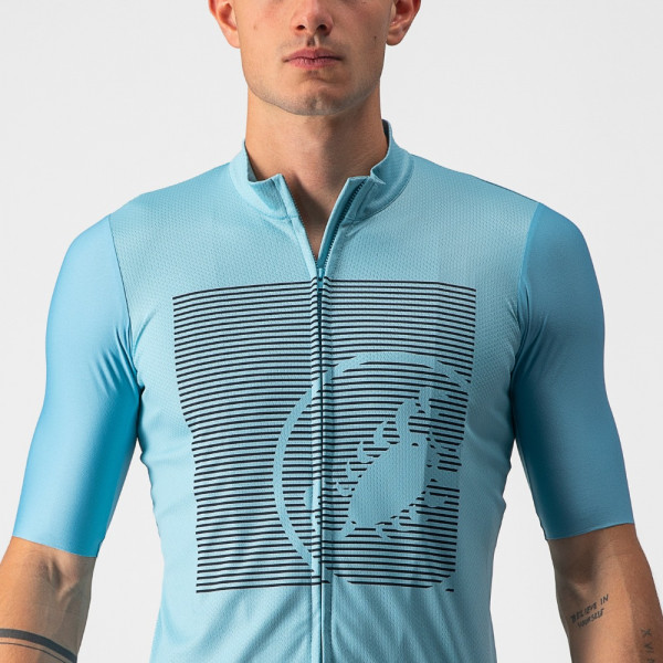 CASTELLI BAGARRE JERSEY