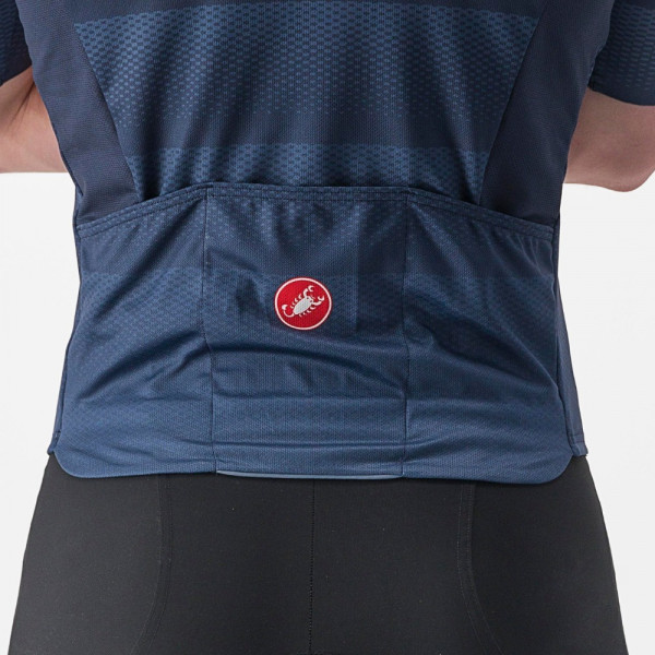 CASTELLI LIVELLI JERSEY