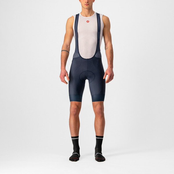 CASTELLI ENTRATA BIBSHORT