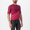CASTELLI SPEED STRADA JERSEY