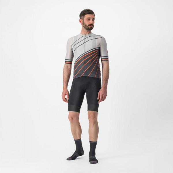 CASTELLI SPEED STRADA JERSEY