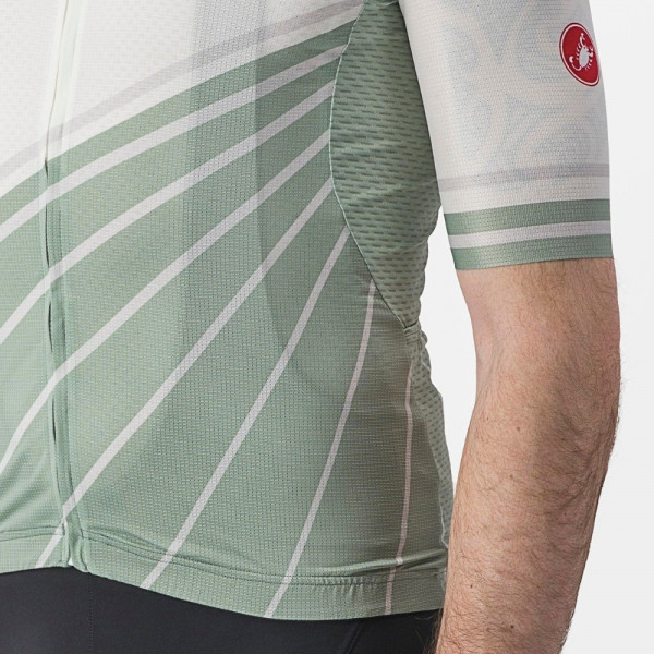 CASTELLI SPEED STRADA JERSEY