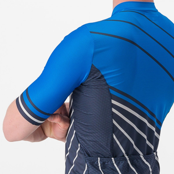 CASTELLI SPEED STRADA JERSEY