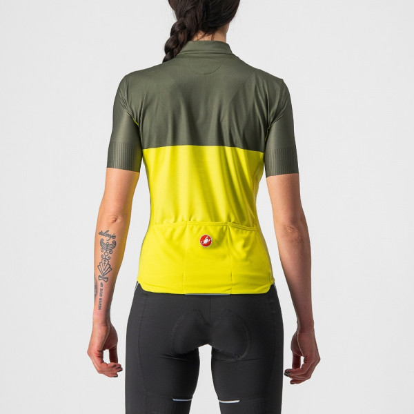 CASTELLI VELOCISSIMA JERSEY