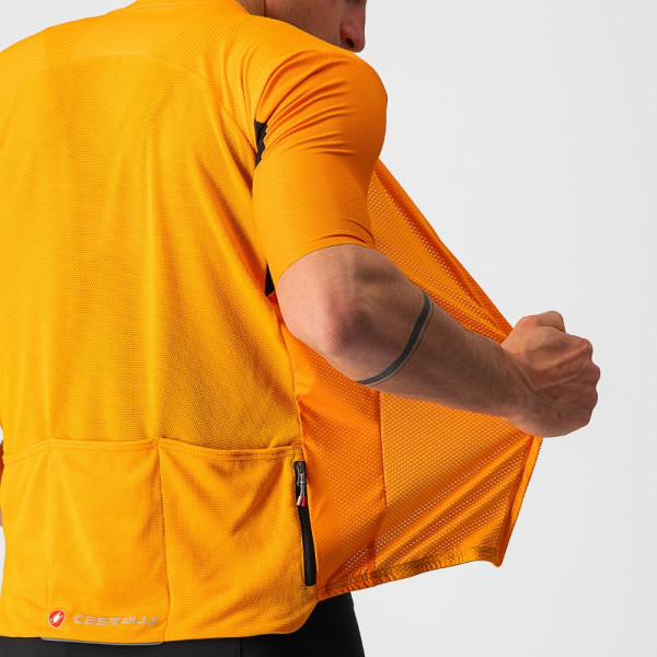 CASTELLI ENDURANCE ELITE JERSEY