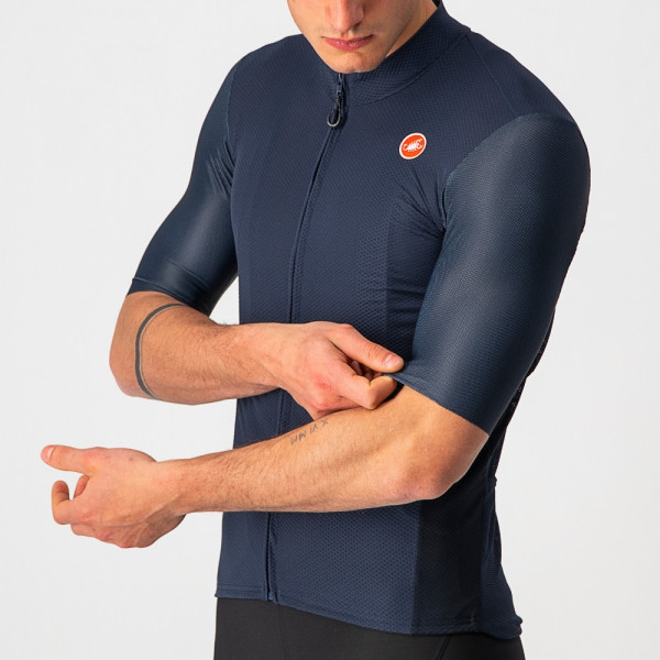 CASTELLI ENDURANCE ELITE JERSEY