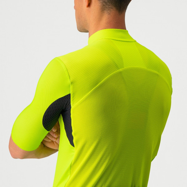 CASTELLI ENDURANCE ELITE JERSEY