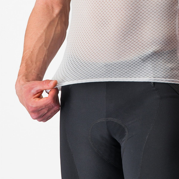 CASTELLI PRO ISSUE SHORT SLEEVE BASELAYER