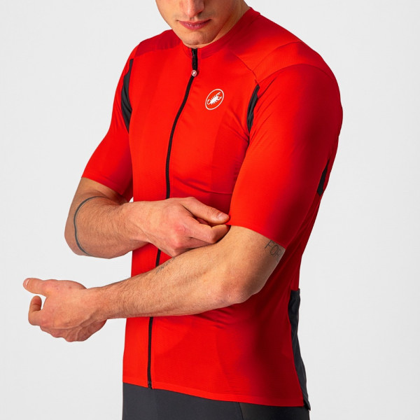 CASTELLI SUPERLEGGERA 2 JERSEY