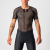 CASTELLI CORE MESH 3 SHORT SLEEVE BASELAYER