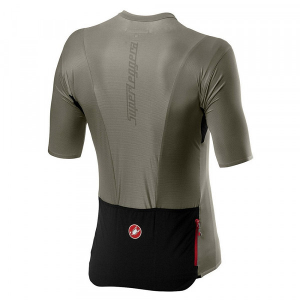 CASTELLI SUPERLEGGERA 2 JERSEY