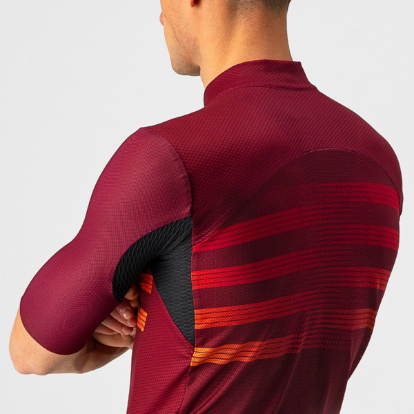 CASTELLI ENDURANCE PRO JERSEY