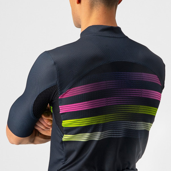 CASTELLI ENDURANCE PRO JERSEY