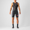 CASTELLI FREE SANREMO 2 SUIT SLEEVELESS