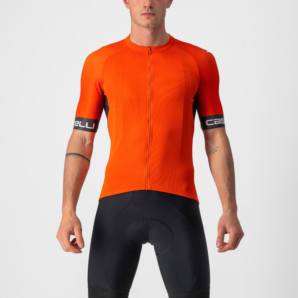 CASTELLI ENTRATA VI JERSEY