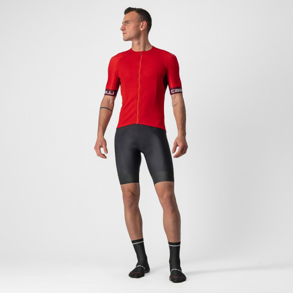 CASTELLI ENTRATA VI JERSEY