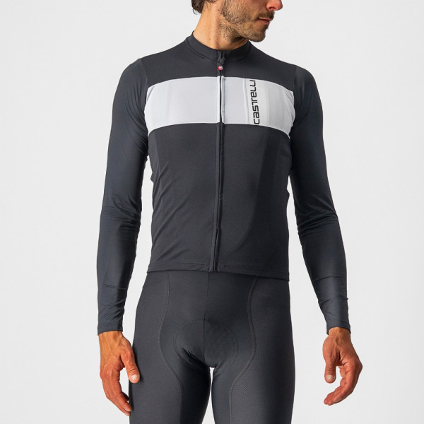 CASTELLI PROLOGO 7 LONG SLEEVE JERSEY
