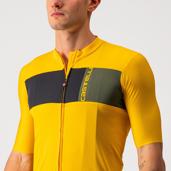 CASTELLI PROLOGO 7 JERSEY