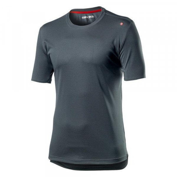 CASTELLI TECH TEE