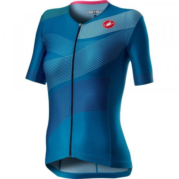 CASTELLI FREE SPEED 2 W RACE TOP