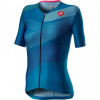 CASTELLI FREE SPEED 2 W RACE TOP