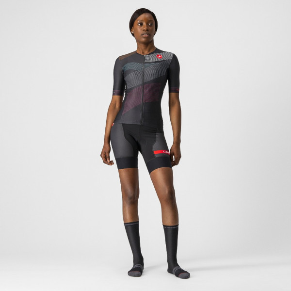 CASTELLI FREE SPEED 2 W RACE TOP